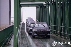 中安察看｜安徽型经济向更高程度迈进