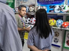 美关税阴云下的义乌：“世界超市”继续“卖全