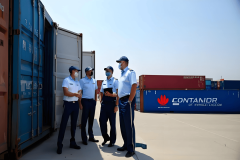 海关检验：确保货色成功通关的环节步调